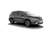 KOLEOS Iconic CVT